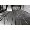 Πατάκια Αυτοκινήτου Gledring (0296) Συμβατά Με Nissan Qashqai 2014+ / 4x4 (Αυτόματο & Μη Αυτόματο) 4Τμχ