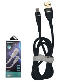 99748-1-kalodio-usb-fortisis-kai-metaforas-dedomenon-gia-iphone-mavro-ca-8182-5-1a-1m-1tmx