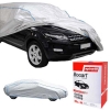 Κουκούλα Αυτοκινήτου Bogart Tyvek FM 485x195x185cm 1 Τεμάχιο