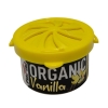 Αρωματικό Αυτοκινήτου Κονσέρβα Feral Με Άρωμα Vanilla 40gr 1 Τεμάχιο