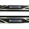 Πλαινά Σκαλοπάτια Για Nissan Qashqai J11 2014-2021 QSHQ-3SS2 2 Τεμάχια