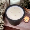 Αρωματικό Κερί Σόγιας Themagio Baby Powder 700gr 1 Τεμάχιο