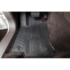 Πατάκια Αυτοκινήτου Gledring (0726) Συμβατά Με Opel Combo / Citroen Berlingo / Peugeot Rifter 2019 / Toyota Proace City 2020 / Fiat Doblo 2023 With Switching Passenger Seat