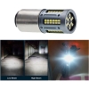 Λάμπες 84 Led 12-24V Διπολικές Λευκές 102203 2 Τεμάχια