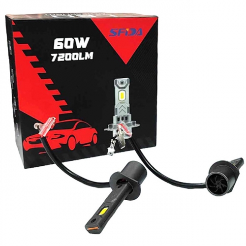 Είδος- 16419-1-lampes-led-h1-60w-7200lmm-2tmx-autogs_650 ΛΑΜΠΕΣ LΕD Η1/64150/52140 024044 60W 7200LΜ 2ΤΕΜ