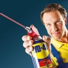 Αντισκωριακό - Λιπαντικό Spray WD-40 Smart Straw 250ml 1 Τεμάχιο
