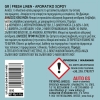 Αρωματικό Αυτοκινήτου Κονσέρβα Feral Με Άρωμα Fresh Linen 40gr 1 Τεμάχιο