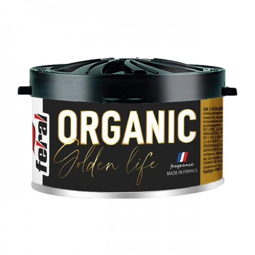 Είδος- 19141-1-arwma-konserva-organic-golden-feral-autogs_650 ΑΡΩΜΑ ΚΟΝΣΕΡΒΑ GΟLDΕΝ LΙFΕ FΕRΑL