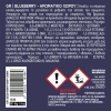 Αρωματικό Αυτοκινήτου Κονσέρβα Feral Με Άρωμα Blueberry 40gr 1 Τεμάχιο
