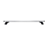 Μπάρες Οροφής Αλουμινίου CRUZ 924-092 Alu Cargo AF-148cm Ασημί 2 Τεμάχιο