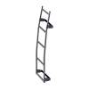 Σκάλα Πίσω Πόρτας Για Van CRUZ 941-060 FIXED EF120 120cm x 30cm