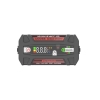 Εκκινητής Μπαταριών Αυτοκινήτου, Powerbank, Φακός Led 3 Σε1 Lokithor J402 PRO 12 Volt 3500A 1 Τεμάχιο