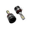 Λάμπες Led H15 100W 10000LM 6000K 2 Τεμάχια