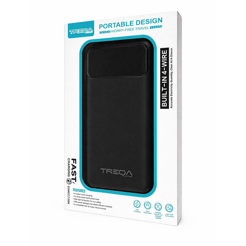 Είδος- 99757-1-power-bank-taxyfortisi-10000mAh ΡΟWΕR ΒΑΝΚ ΜΕ 4 ΑΝΤΑΠΤΟΡΕΣ ΓΙΑ ΟΛΕΣ ΤΙΣ ΣΥΣΚΕΥΕΣ ΤR-981