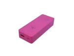 Power Bank Για Ταχυφόρτιση Για Smartphone 1Τμχ