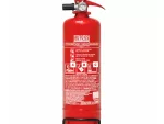 Πυροσβεστήρας 1Kg Ξηράς Σκόνης 8A55B C - Auto GS
