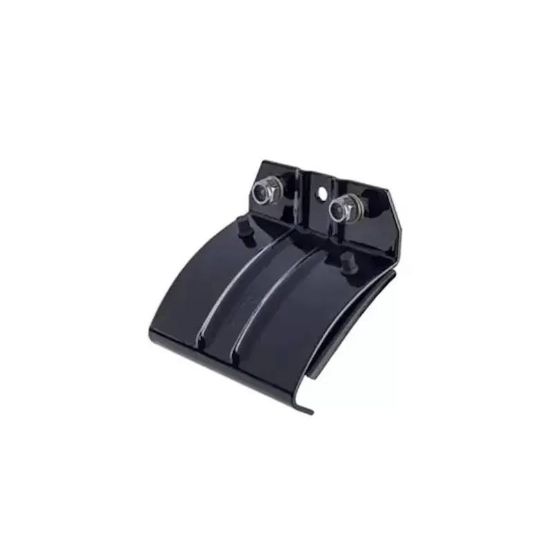 Πόδια / Άκρα Για Μπάρες Οροφής CRUZ Optiplus 935-992 Για Fiat 600 2023+ Σετ 4 Τεμάχια