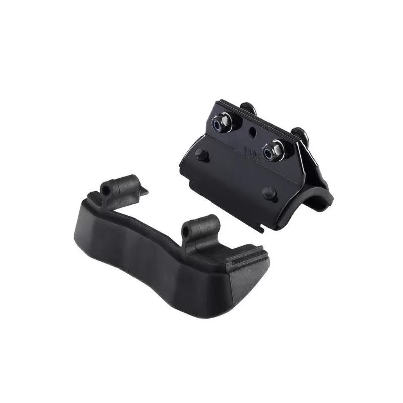 Πόδια / Άκρα Για Μπάρες Οροφής CRUZ Optiplus Rail Fix 936-658 Για BMW X3 5D 2024+ Σετ 4 Τεμάχια