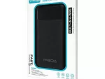 Power Bank Για Ταχυφόρτιση 10.000mAh Κατάλληλο Για Όλες Τις Συσκευές Που Διαθέτουν USB 1Τμχ