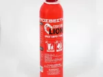 Πυροσβεστήρας 750ml Γενικής Χρήσης 1 Τεμάχιο