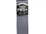 Πετσέτα Microfiber Τζαμιών Feral Pro Plus 40X60cm 250gsm Σκούρο Γκρί