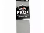 Πετσέτα Microfiber Feral Pro Plus 30X30cm 200gsm Ανοιχτό Γκρί