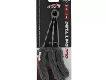 Βούρτσα Αεραγωγών Feral 22cm 350gsm Γκρί