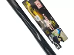 Αντιηλιακή Μεμβράνη Solux Ιριδίζουσα 50cmx3m Sb50-001 Space Shield