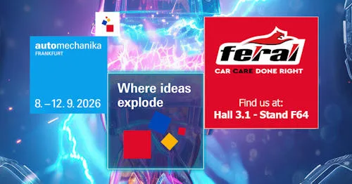 AUTOMECHANIKA