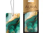 Air Freshener Hanging Feral Aura Collection Emerald Grace 1 Piece