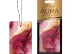 Αρωματικό Αυτοκινήτου Κρεμαστό Feral Aura Collection Soft Powder 1 Τεμάχιο