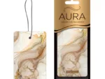 Air Freshener Hanging Feral Aura Collection Pure Musk 1 Piece