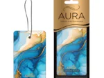 Αρωματικό Αυτοκινήτου Κρεμαστό Feral Aura Collection Emerald Grace 1 Τεμάχιο