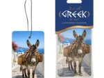 Αρωματικό Αυτοκινήτου Κρεμαστό Feral Aura Collection Emerald Grace 1 Τεμάχιο