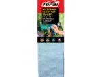 Πετσέτα Microfiber Feral 40x40cm Για Τα Τζάμια Επαγγελματική 1 Τεμάχιο