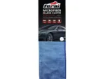 Πετσέτα Microfiber Pro Feral 40x40cm Για Τζάμια  1 Τεμάχιο