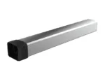 Προέκταση Θήκης Αλουμινίνου CRUZ Pipe Carrier 941-035 +1 Μέτρο Για Μεταφορά Σωλήνων & Ράβδων Με Κλειδαριά Ασφαλείας