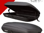 Μπαγκαζιέρα Οροφής Αυτοκινήτου Rackit 320lt Carbon