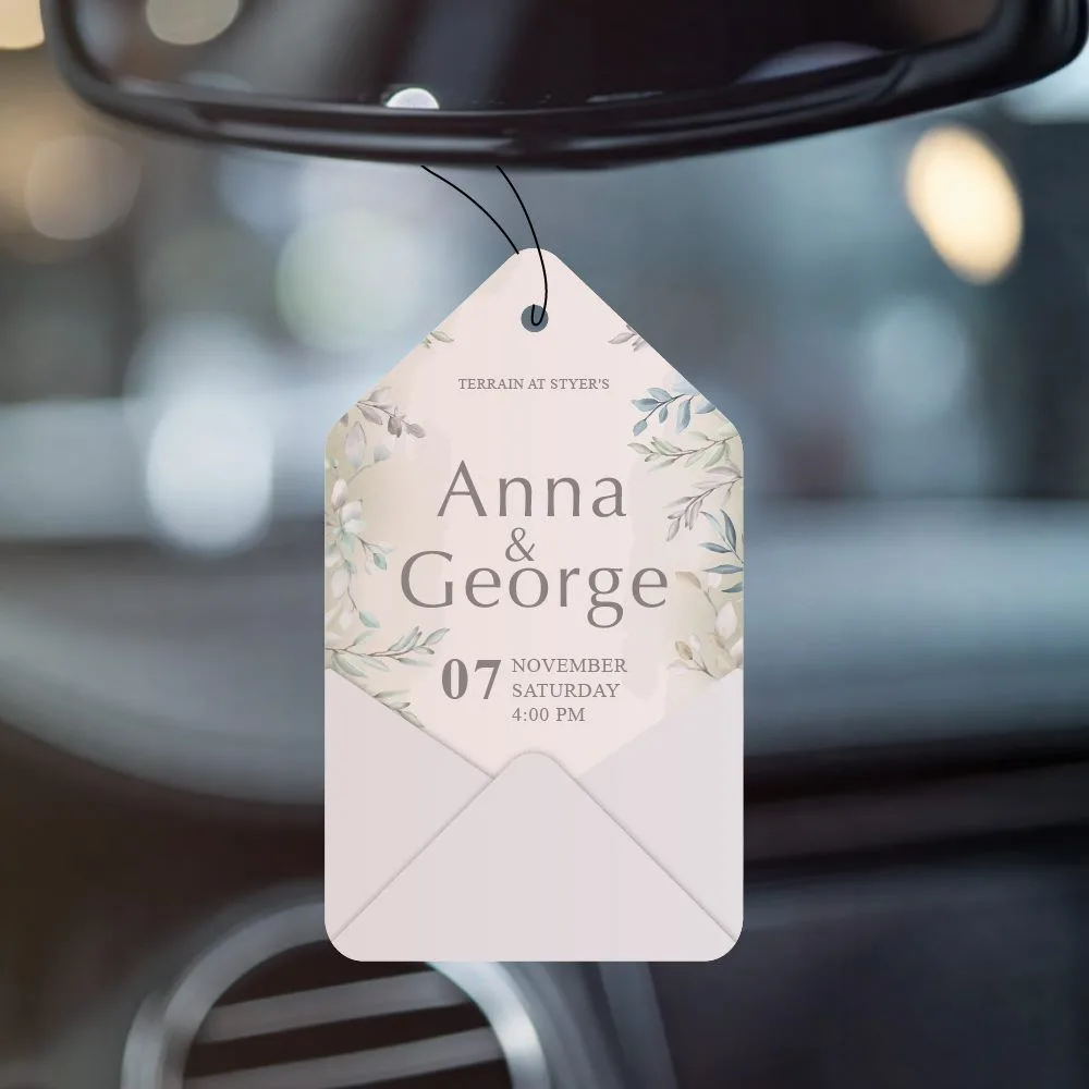 WEDDINGS & CHRISTENINGS